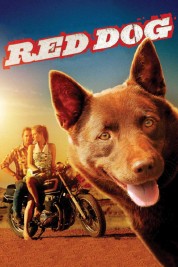 Red Dog 2011