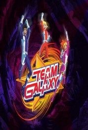 Team Galaxy 2006