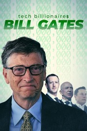 Tech Billionaires: Bill Gates 2021