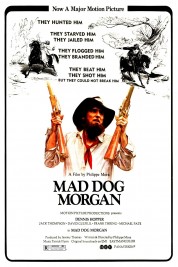 Mad Dog Morgan 1976