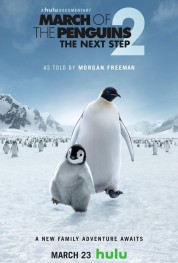 March of the Penguins 2 2017