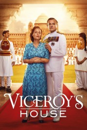 Viceroy's House 2017