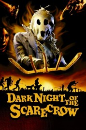 Dark Night of the Scarecrow 1981