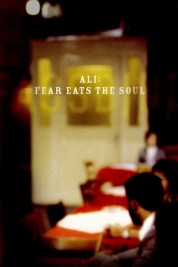 Ali: Fear Eats the Soul 1974