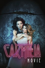 The Carmilla Movie 2017