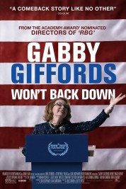 Gabby Giffords Won’t Back Down 2022