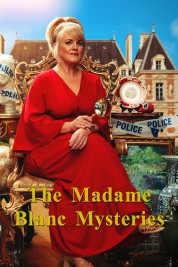 The Madame Blanc Mysteries 2021