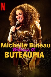 Michelle Buteau: Welcome to Buteaupia 2020