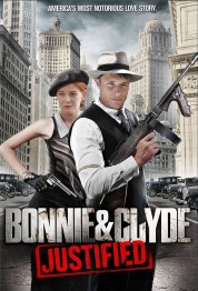 Bonnie & Clyde: Justified 2013