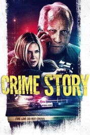 Crime Story 2021