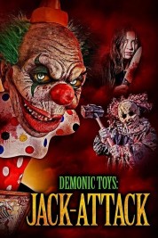 Demonic Toys: Jack-Attack 2023