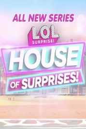 L.O.L. Surprise! House of Surprises 2021