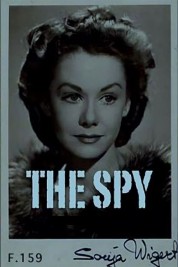 The Spy 2019