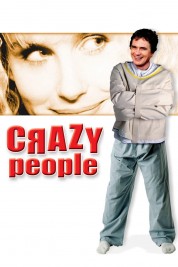 Crazy People 1990