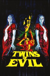 Twins of Evil 1971