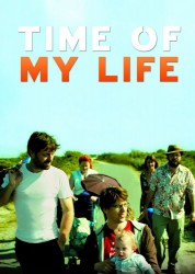 Time Of My Life 2012