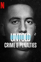 Untold: Crimes & Penalties 2021