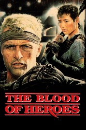 The Blood of Heroes 1989