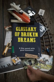 Glossary of Broken Dreams 2018