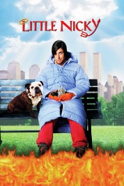 Little Nicky 2000