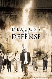 Deacons for Defense 2003