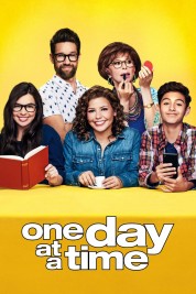 One Day at a Time 2017