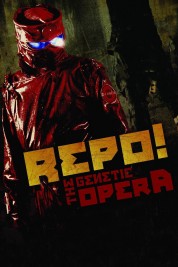 Repo! The Genetic Opera 2008