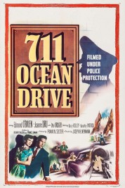 711 Ocean Drive 1950