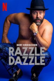 Bert Kreischer: Razzle Dazzle 2023