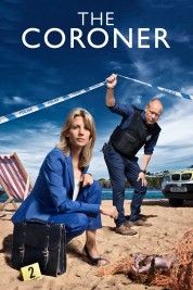 The Coroner 2015