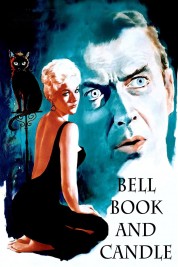 Bell, Book and Candle 1958