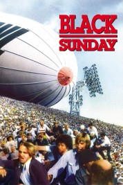 Black Sunday 1977