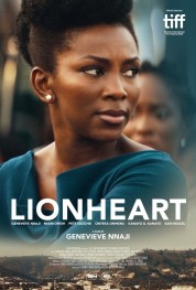 Lionheart 2019