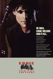 Eddie and the Cruisers 1983