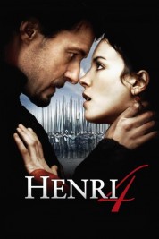 Henri 4 2010