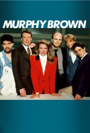 Murphy Brown 1988