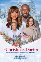 The Christmas Doctor 2020