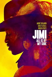 Jimi: All Is by My Side 2013