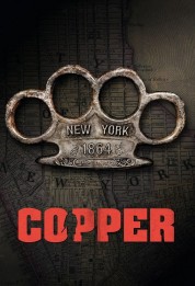 Copper 2012