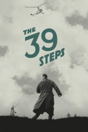 The 39 Steps 1935