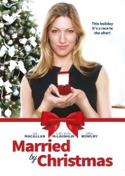 Married by Christmas 2016