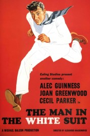 The Man in the White Suit 1951