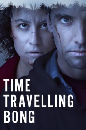 Time Traveling Bong 2016