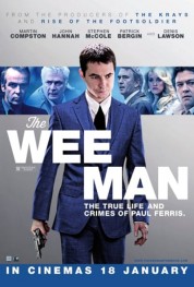 The Wee Man 2013