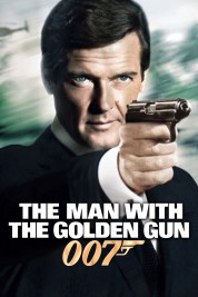 The Man with the Golden Gun 1974