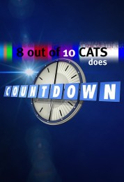 8 Out of 10 Cats Uncut 2011