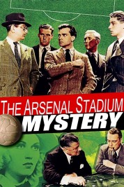The Arsenal Stadium Mystery 1939