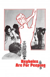 Keyholes Are for Peeping 1972