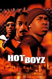 Hot Boyz 2002