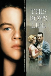 This Boy’s Life 1993